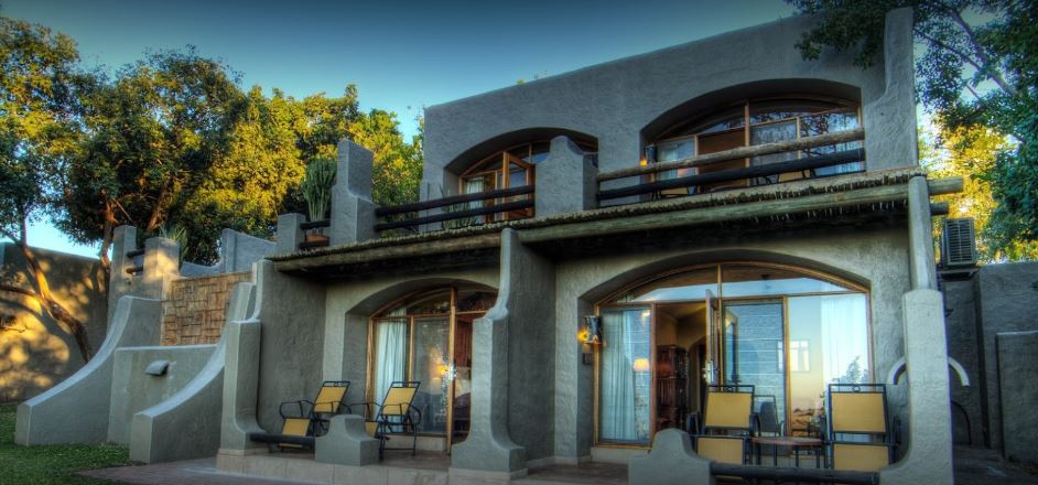 My Travelution - Travel Club - Chobe Game Lodge