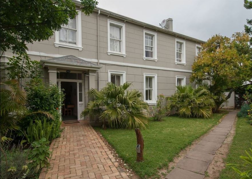 My Travelution - Travel Club - Evelyn Guest House
