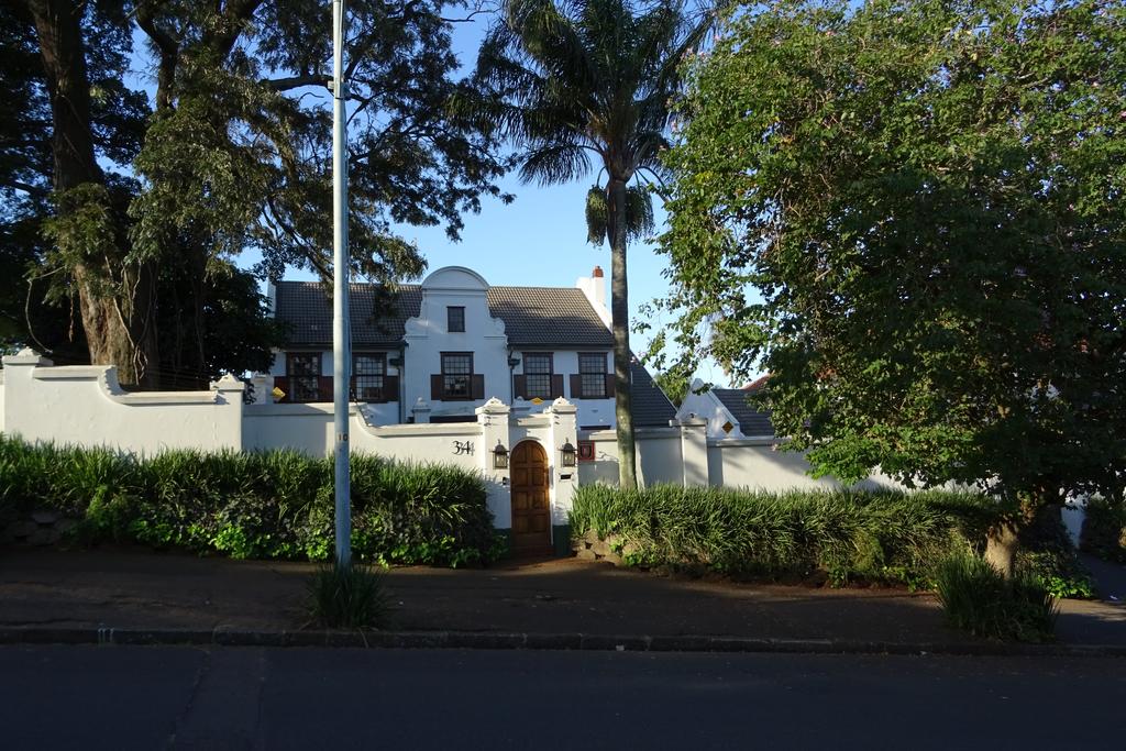 My Travelution - Travel Club - Holland House Durban B&B