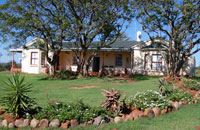 My Travelution - Travel Club - Temba Game Reserve