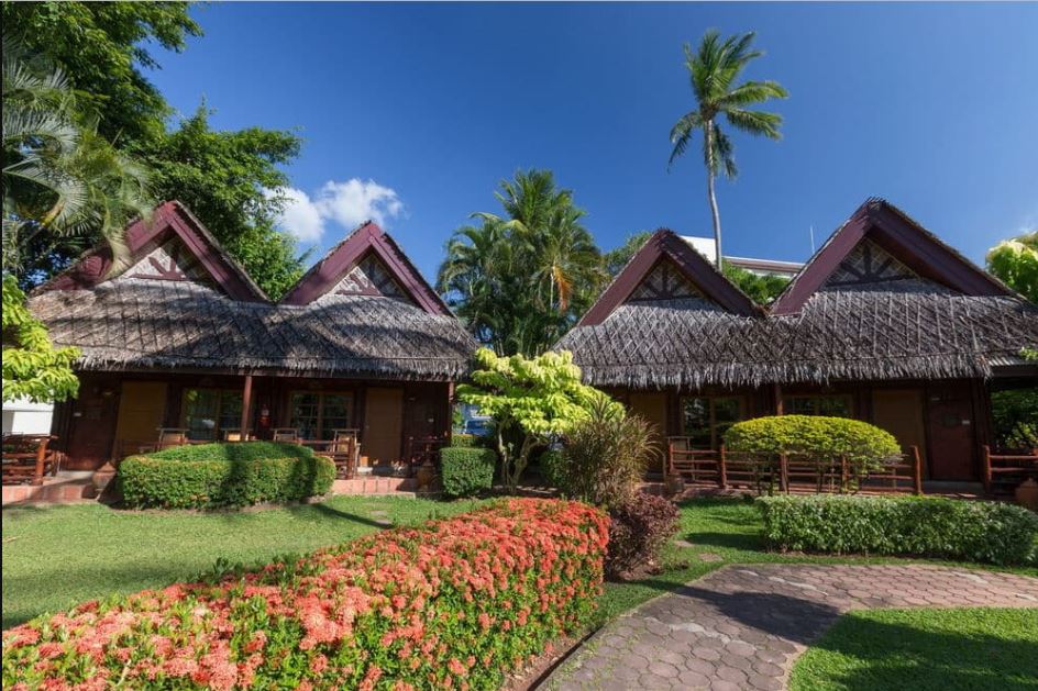 My Travelution - Travel Club - Club Andaman Beach Resort