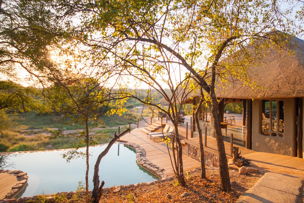 My Travelution - Travel Club - Garonga Safari Camp Lodge