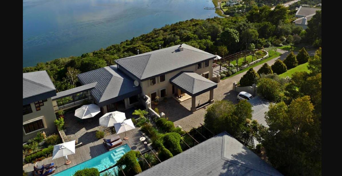 My Travelution - Travel Club - Kanonkop Guest House