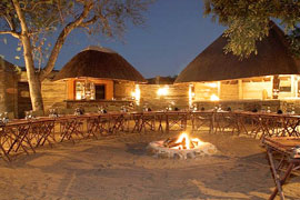 My Travelution - Travel Club - Savanna Private Game Reserve