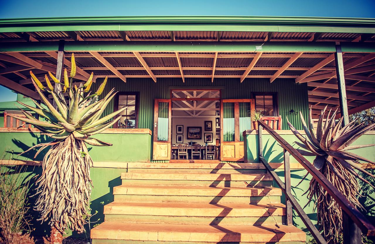 My Travelution - Travel Club - Three Tree Hill Lodge