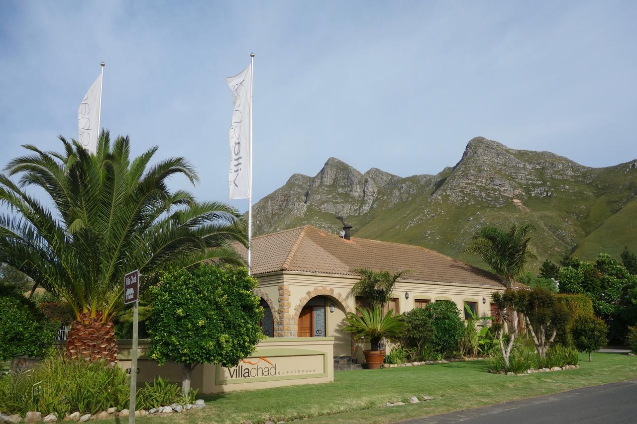 My Travelution - Travel Club - Villachad Guest House
