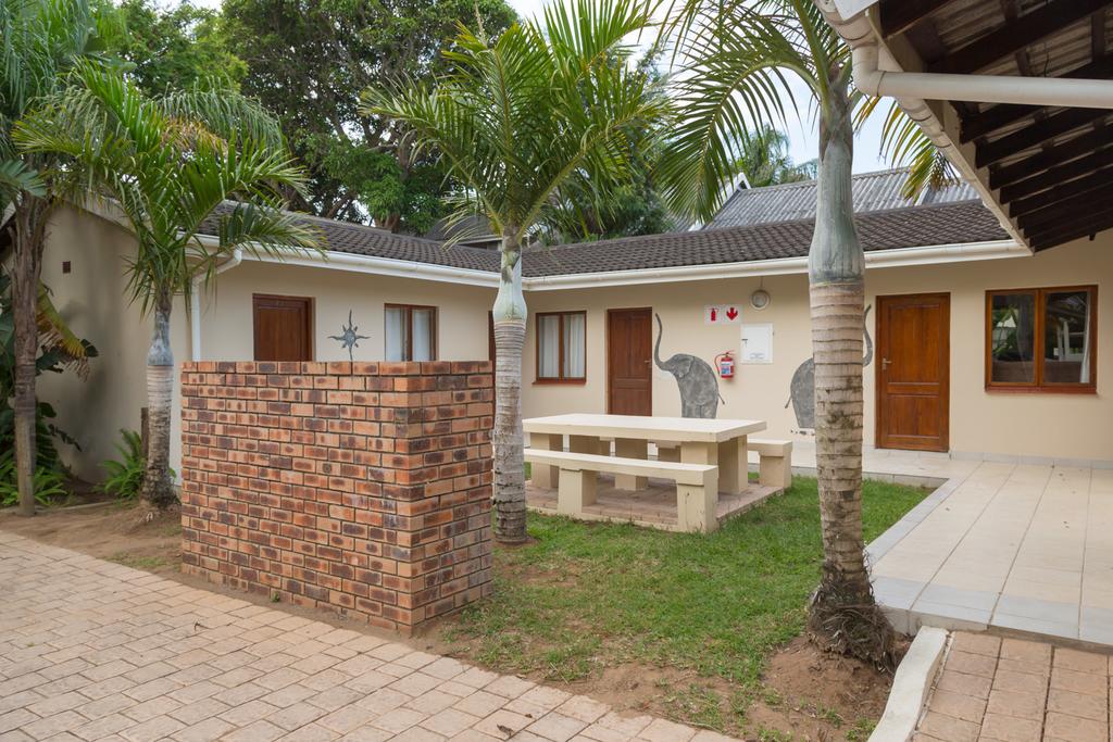 My Travelution - Travel Club - St. Lucia Safari Lodge