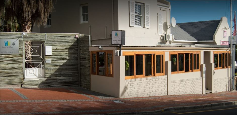 My Travelution - Travel Club - Camps Bay Village