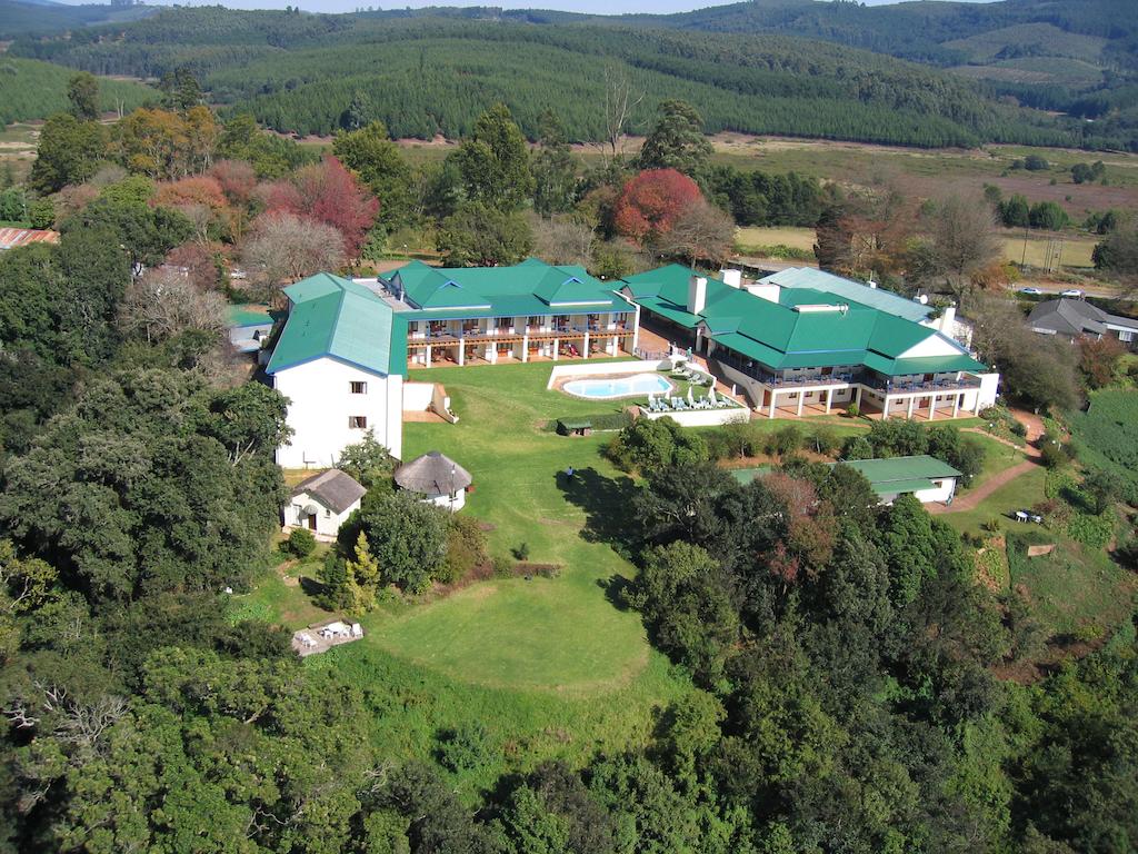 My Travelution - Travel Club - Lauricedale Country House