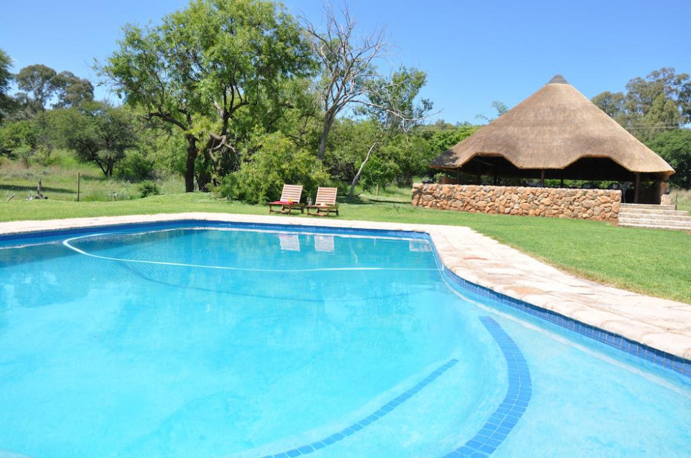My Travelution - Travel Club - Intaba Thulile Guest Farm