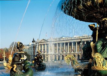 My Travelution - Travel Club - Hôtel de Crillon