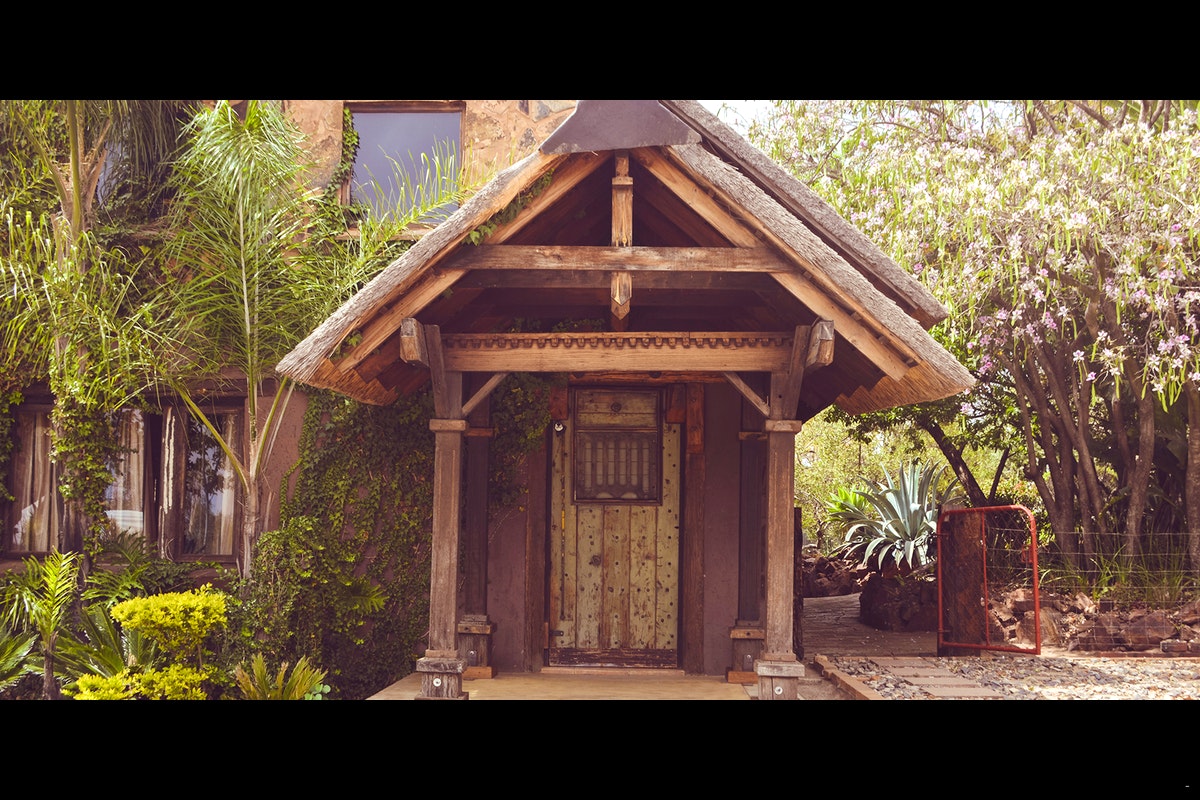My Travelution - Travel Club - Oude Hout Mountain Lodge
