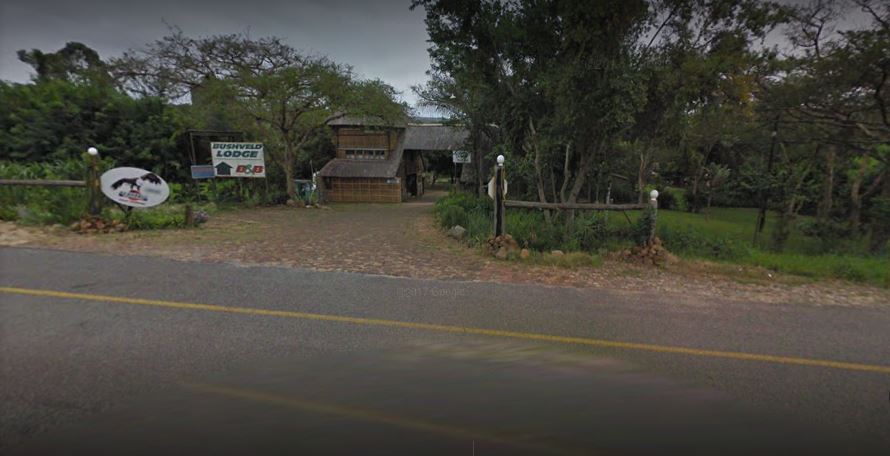 My Travelution - Travel Club - Umklewu Bushveld Lodge