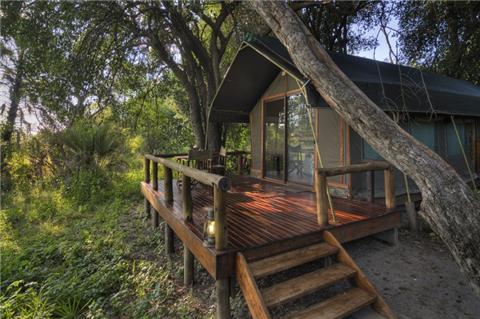 My Travelution - Travel Club - Okavango Delta