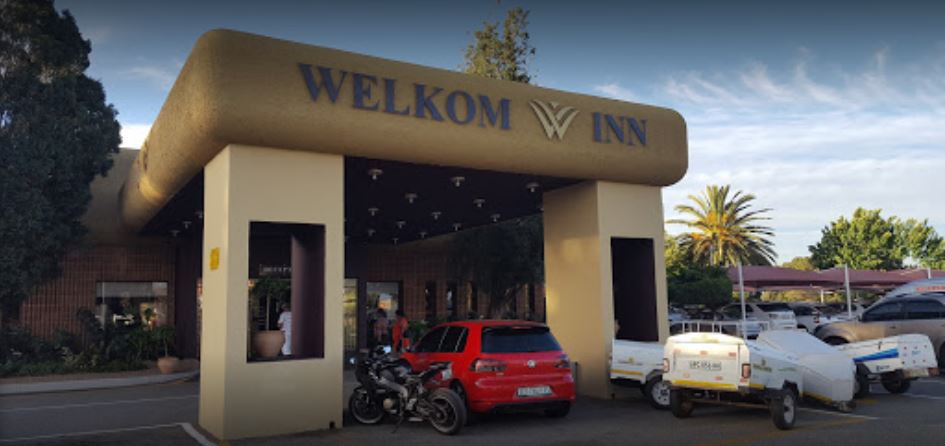 My Travelution - Travel Club - Welkom Inn