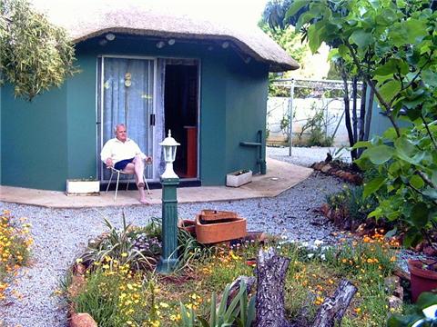 My Travelution - Travel Club - Cosy Accommodation Potchefstroom