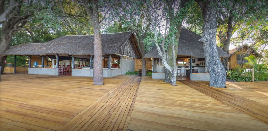 My Travelution - Travel Club - Xugana Island Lodge