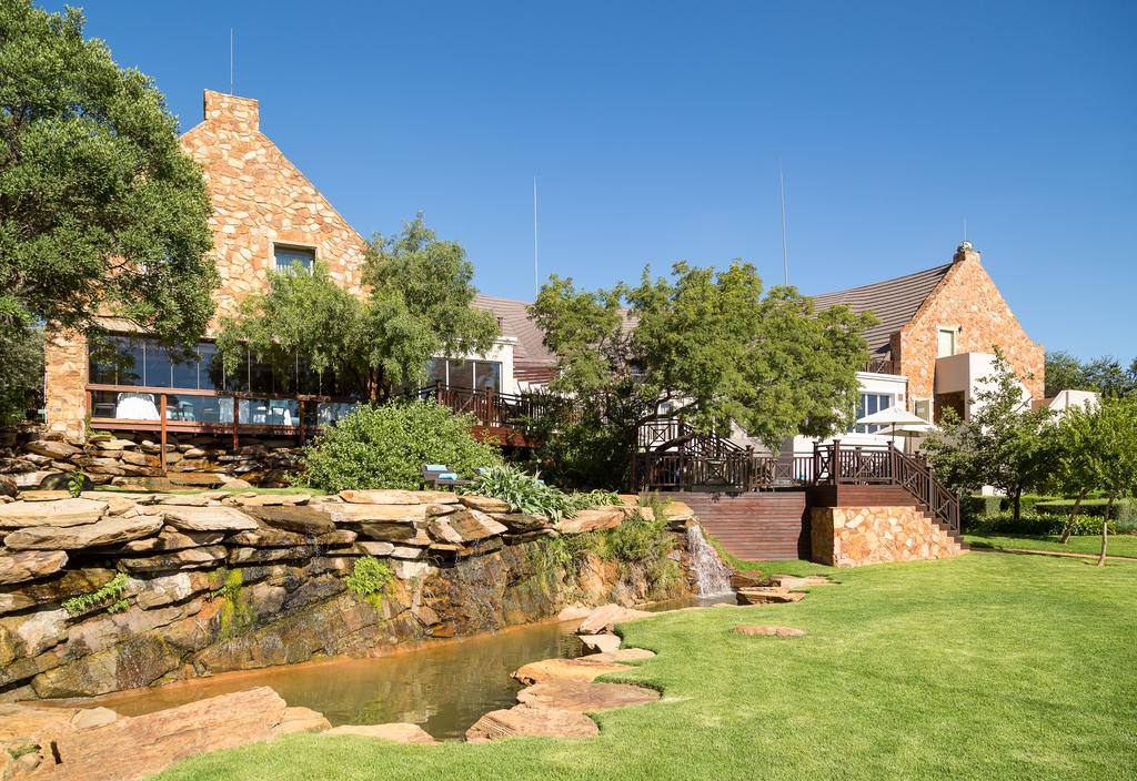 My Travelution - Travel Club - Mount Grace Hotel & Spa