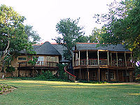 My Travelution - Travel Club - Zuleika Country House