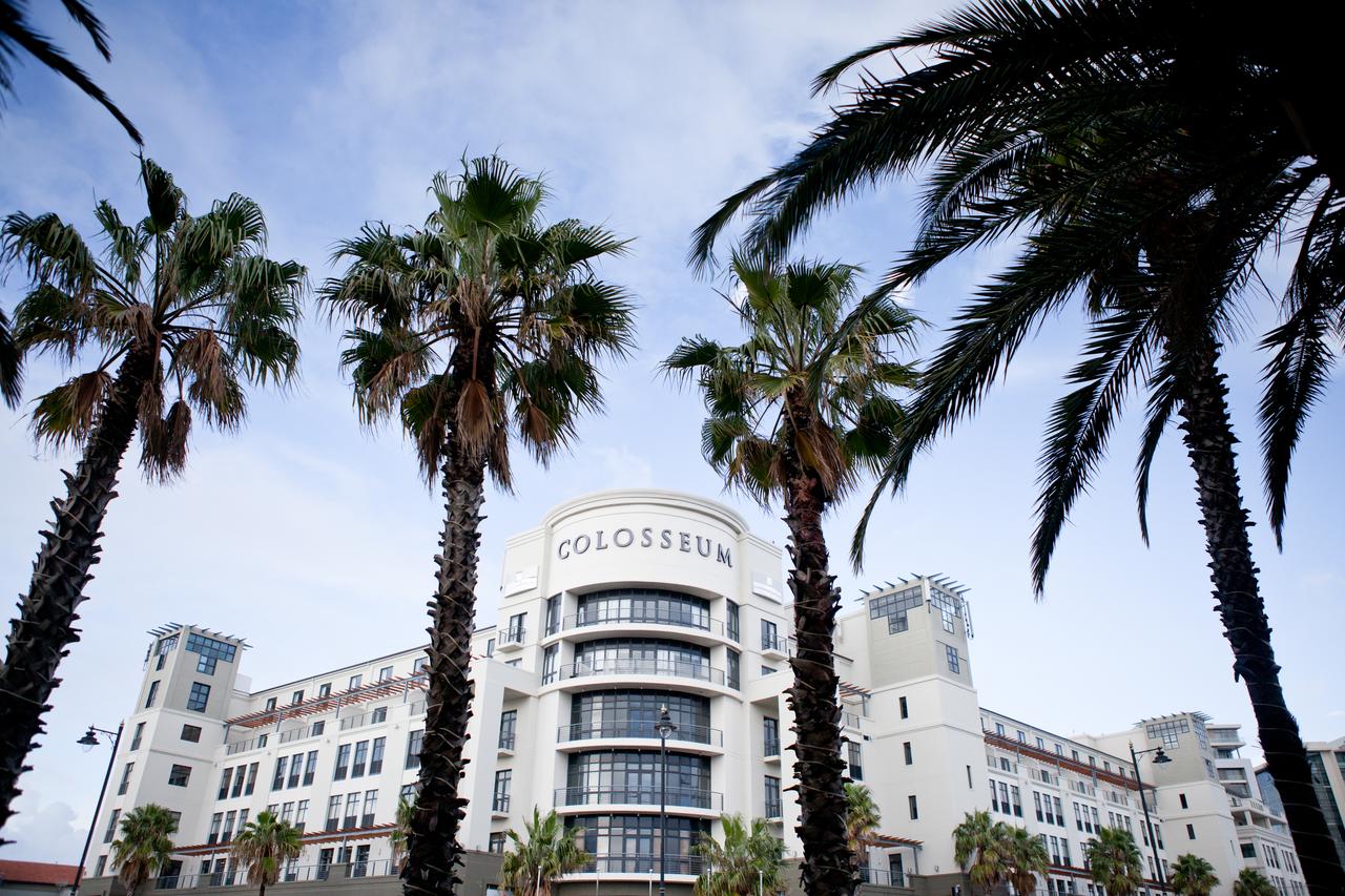 My Travelution - Travel Club - Colosseum Luxury Hotel