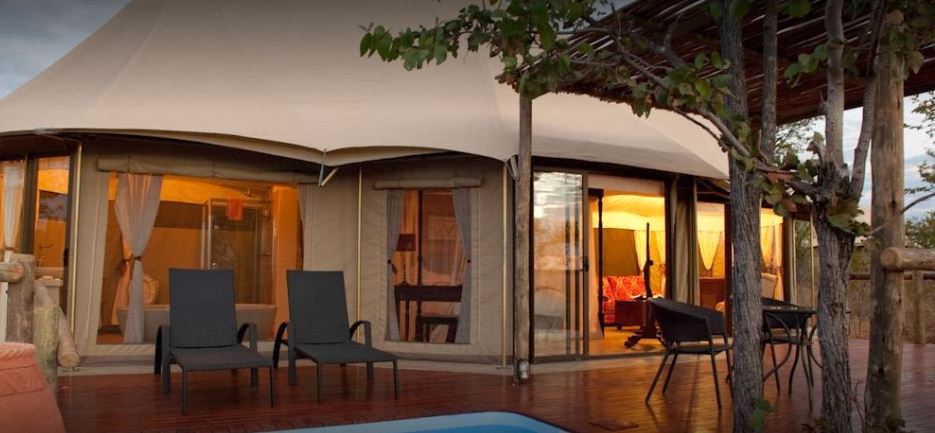 My Travelution - Travel Club - The Elephant Camp