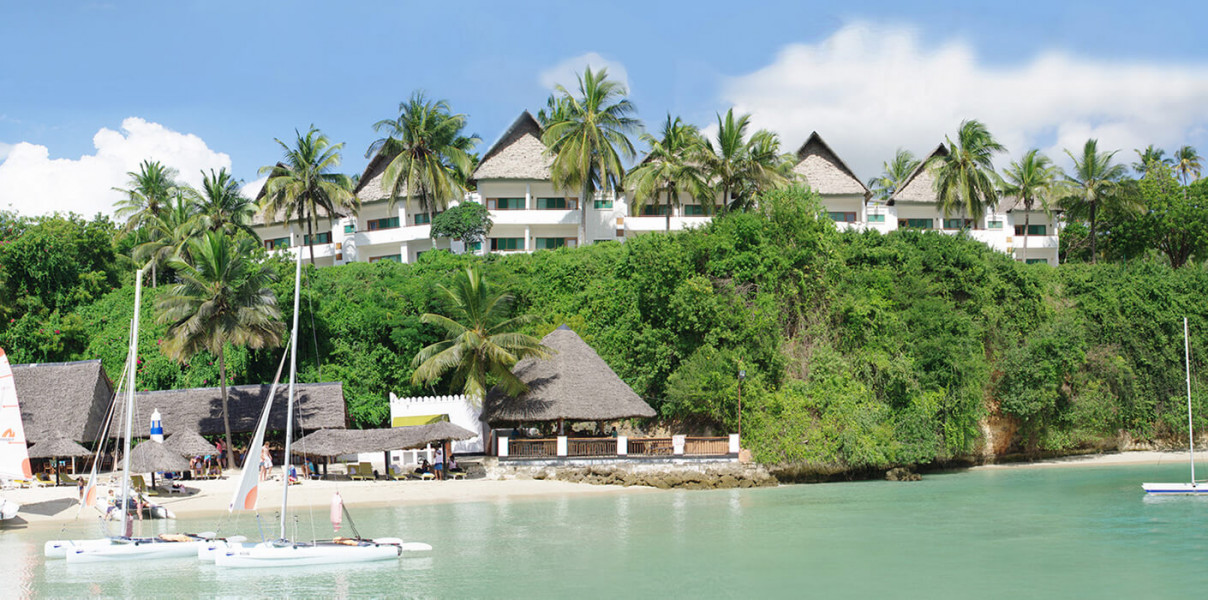 My Travelution - Travel Club - Mnarani Beach Club