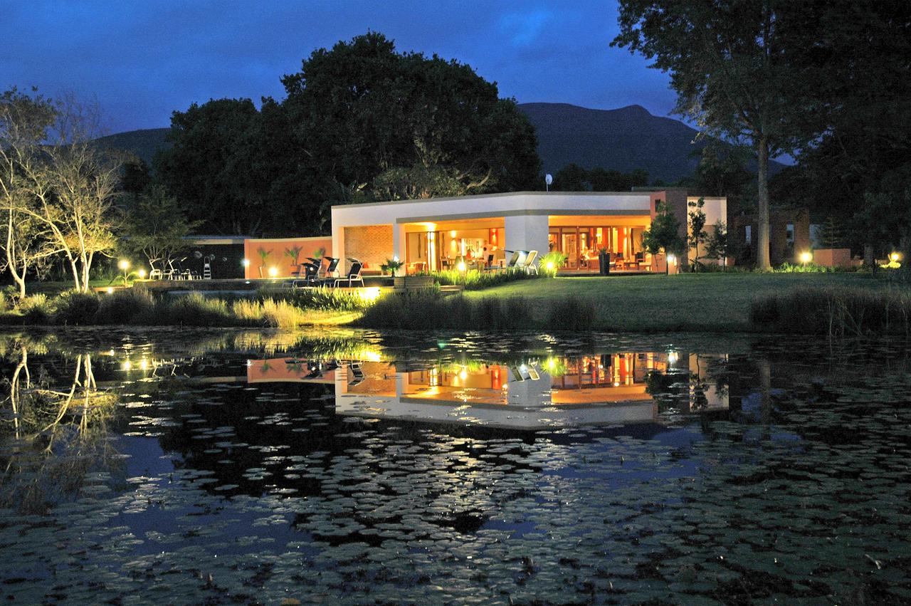 My Travelution - Travel Club - Lily Pond Country Lodge