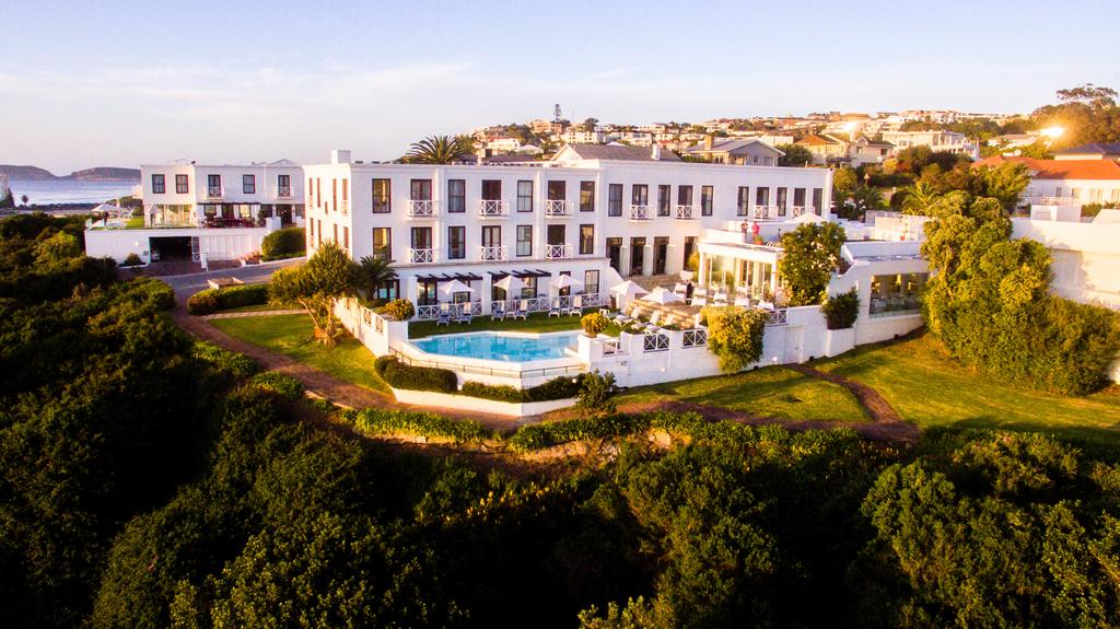 My Travelution - Travel Club - The Plettenberg Hotel
