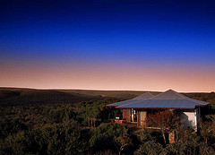My Travelution - Travel Club - Kwandwe Ecca Lodge