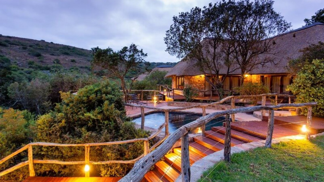 My Travelution - Travel Club - Lalibela - Marks Camp