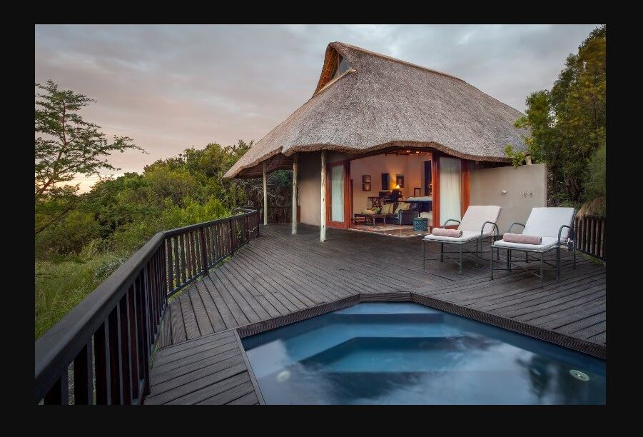 My Travelution - Travel Club - Lalibela Game Reserve - Kichaka