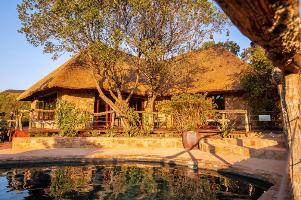 My Travelution - Travel Club - Lalibela Game Reserve
