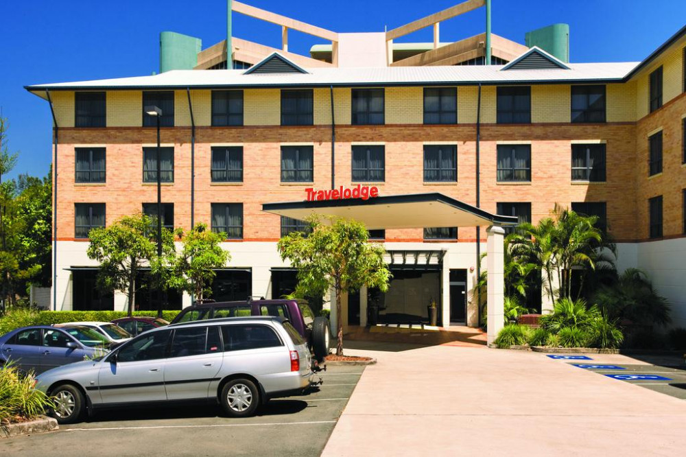My Travelution - Travel Club - Travelodge Hotel Garden City Brisbane