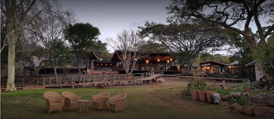 My Travelution - Travel Club - Fugitives Drift Guest House