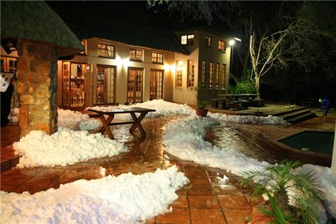 My Travelution - Travel Club - Ekudeni Resorts (Pty) Ltd