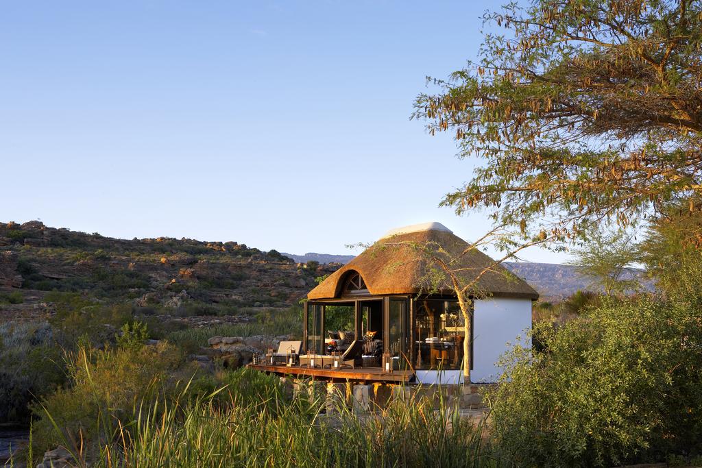 My Travelution - Travel Club - Bushmans Kloof Wilderness Reserve and Wellness Retreat