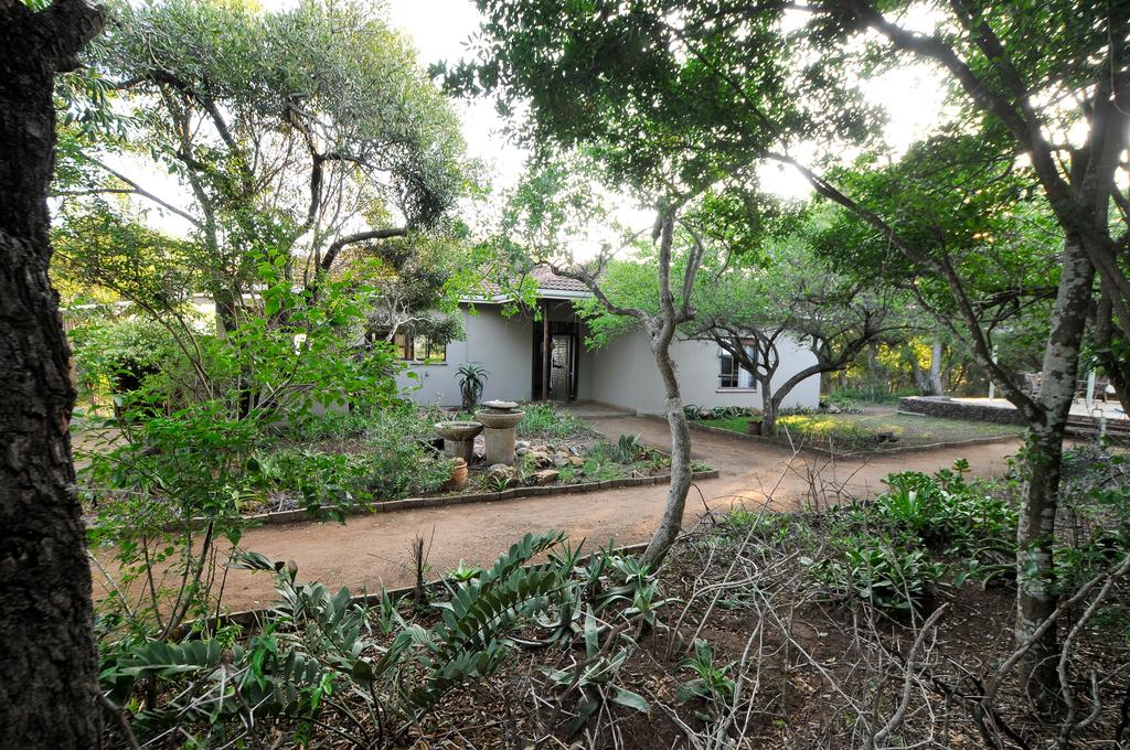 My Travelution - Travel Club - Hluhluwe River Lodge