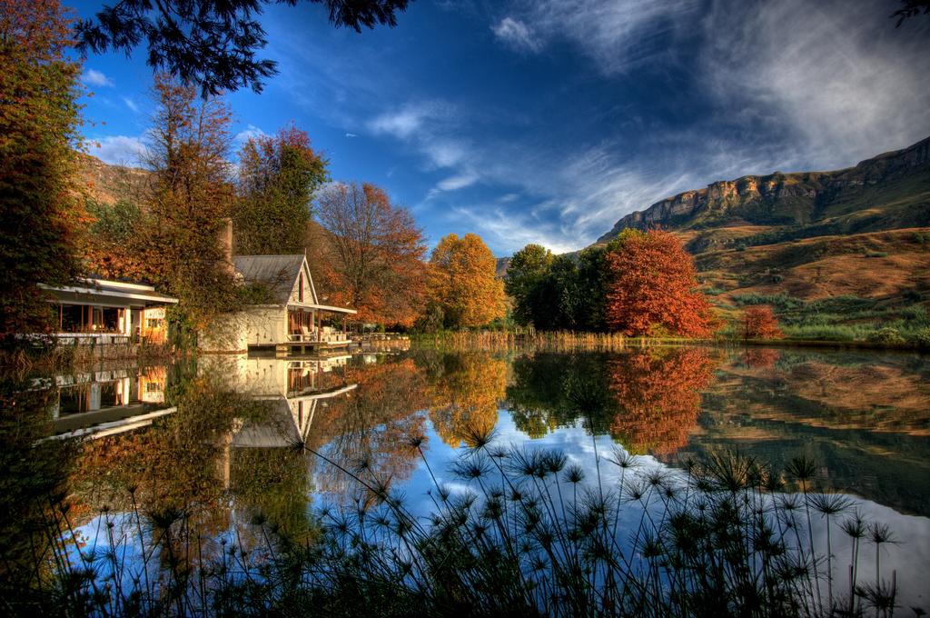 My Travelution - Travel Club - Cleopatra Mountain Farmhouse