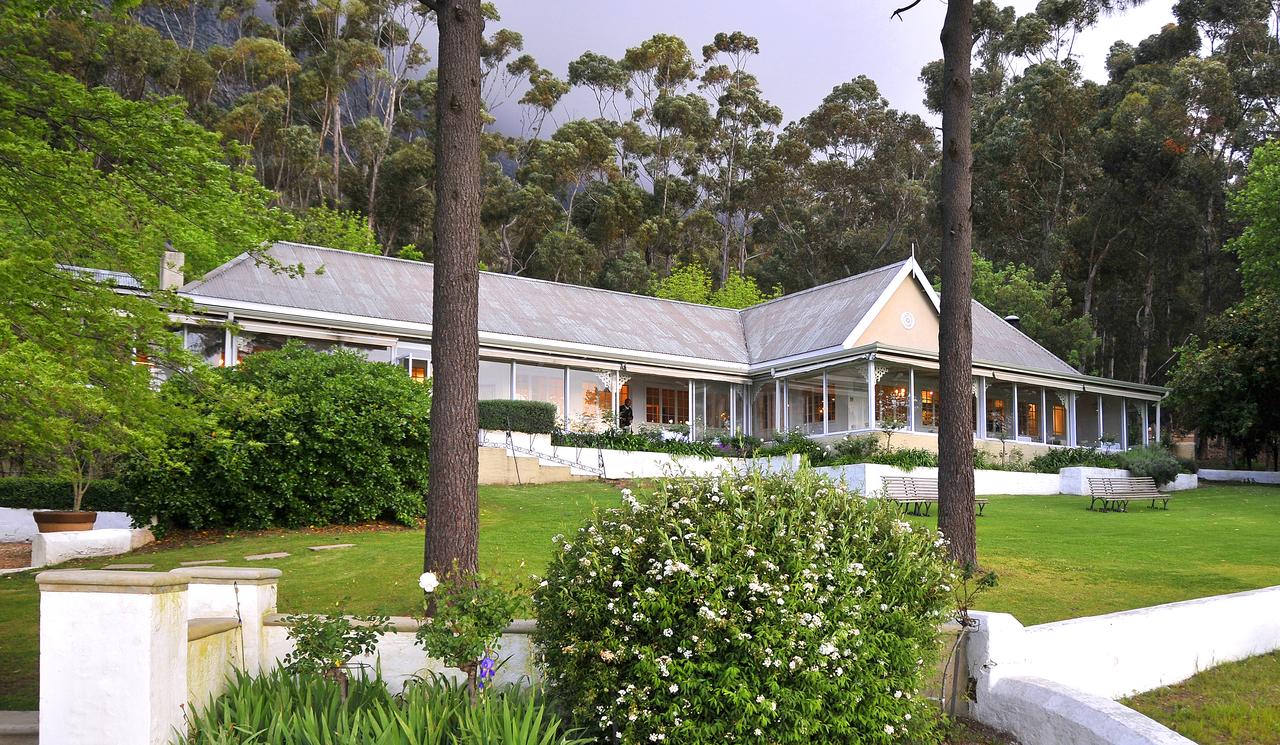 My Travelution - Travel Club - La Petite Ferme