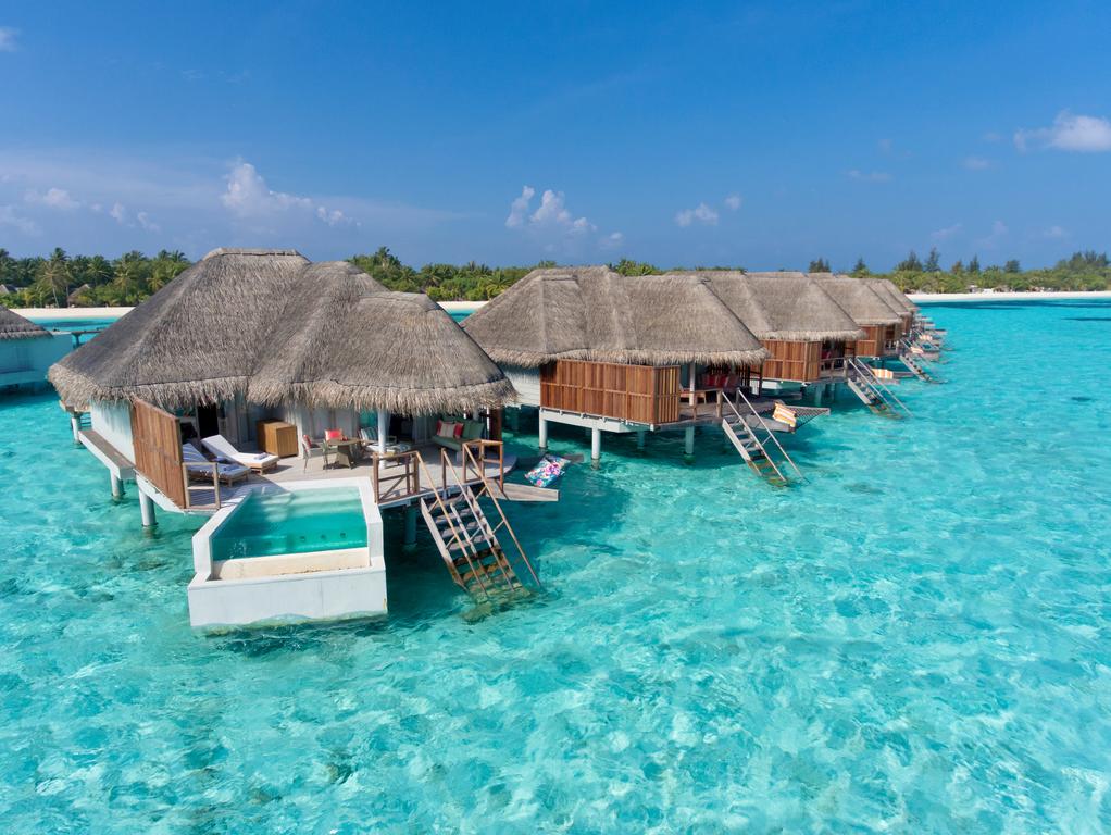 My Travelution - Travel Club - Kanuhura Hotel
