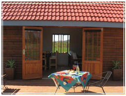 My Travelution - Travel Club - Amanzi Cottages