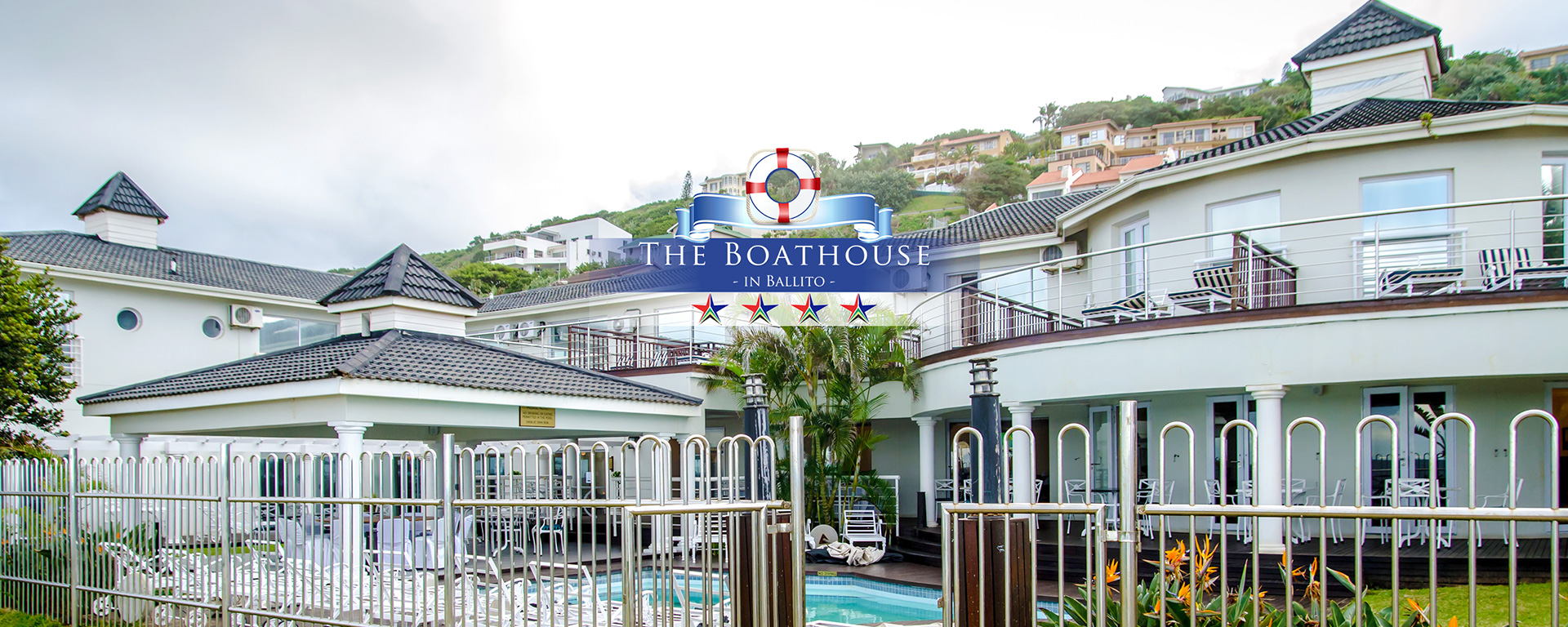 My Travelution - Travel Club - The Boathouse