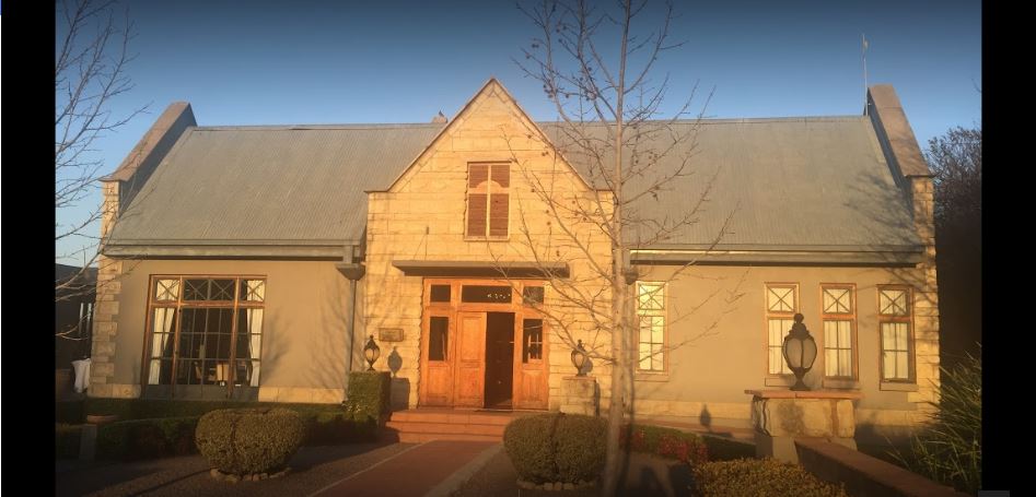 My Travelution - Travel Club - De Hoek Country Hotel