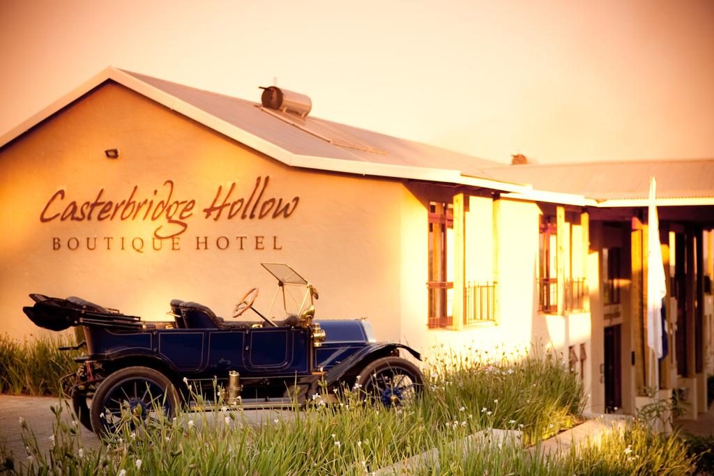 My Travelution - Travel Club - Casterbridge Hollow Boutique Hotel