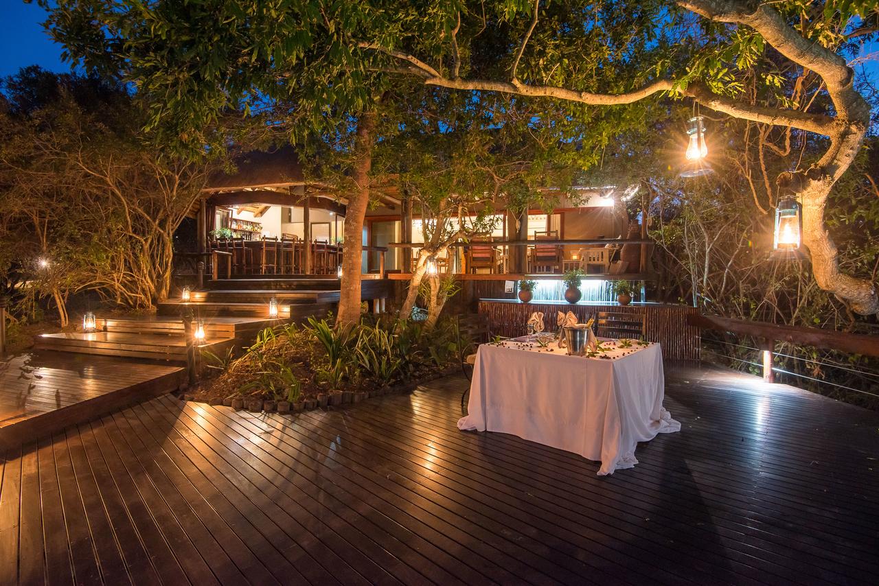 My Travelution - Travel Club - Thornybush Waterbuck Lodge