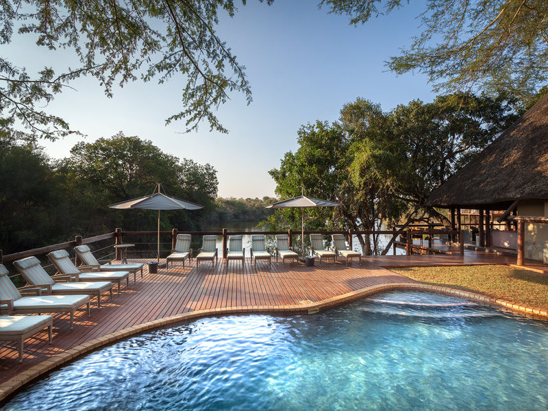 My Travelution - Travel Club - Thornybush Shumbalala Game Lodge