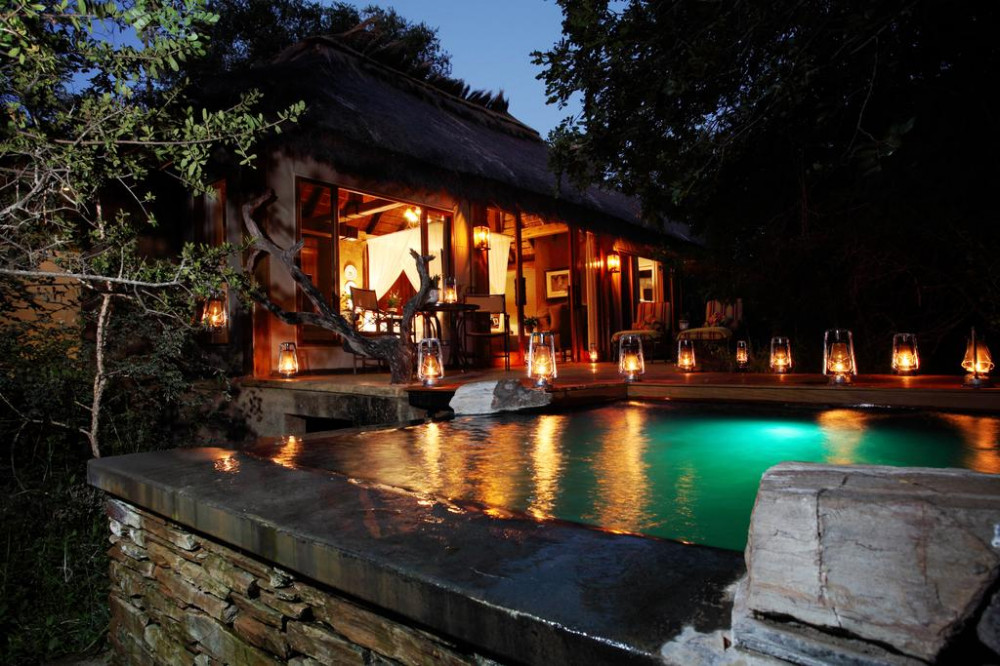 My Travelution - Travel Club - Camp Jabulani
