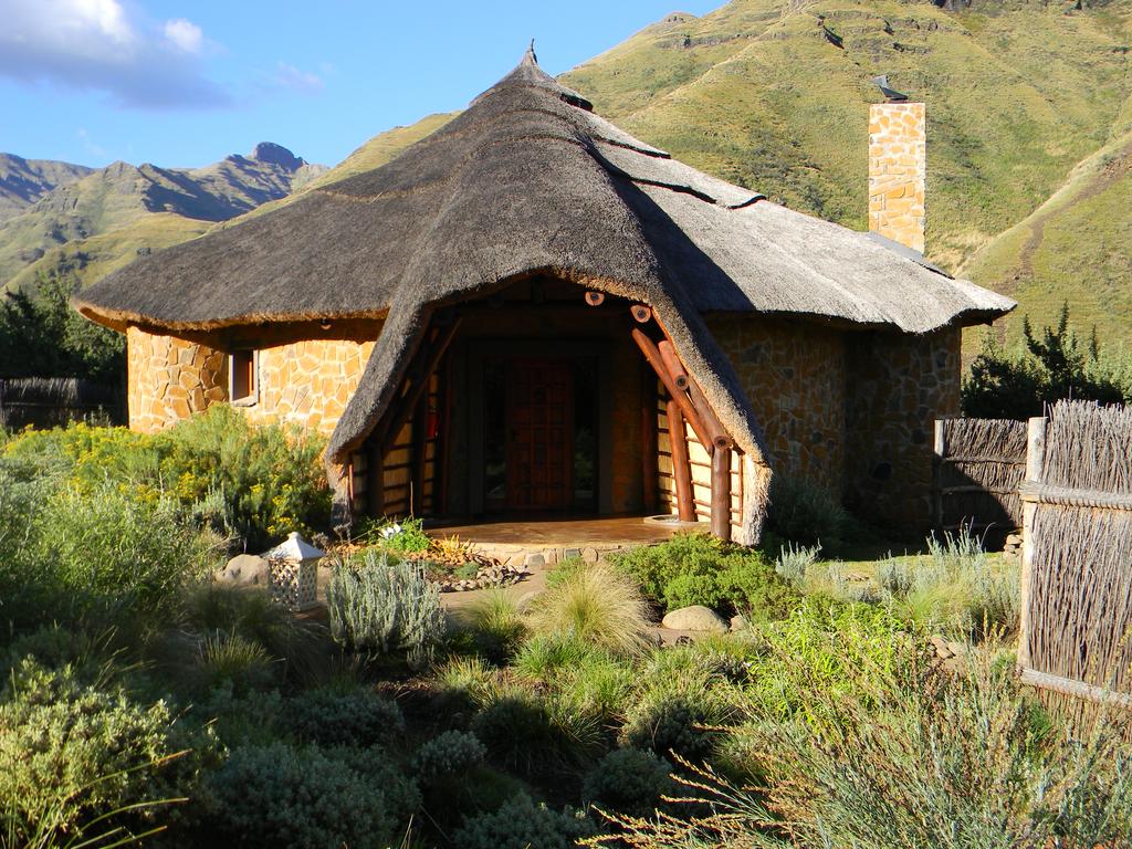 My Travelution - Travel Club - Maliba Mountain Lodge