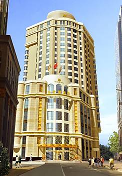 My Travelution - Travel Club - Bund Hotel Shanghai