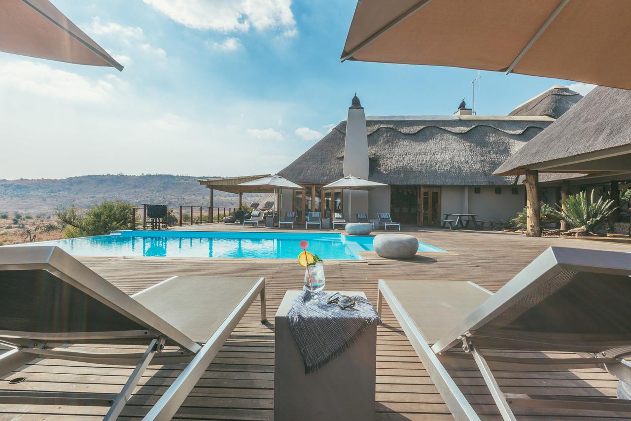 My Travelution - Travel Club - Lions Valley Lodge